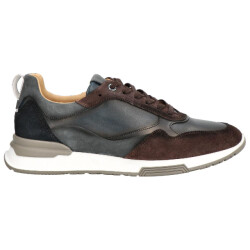 Berkelmans Igora navy
