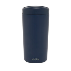 Avira Alix gerecycleerde roestvrijstalen tuimelaar 400 ml