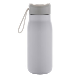 Avira Ain mini gerecycled roestvrijstalen waterfles van 150 ml