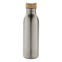 Avira Alcor bamboe 600ml waterfles