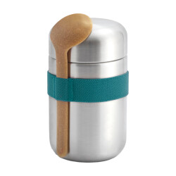 Black + Blum Voedingsfles 400 ml