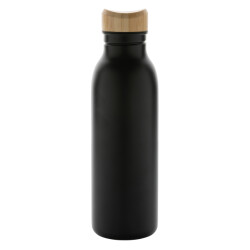 Avira Alcor bamboe 600ml waterfles