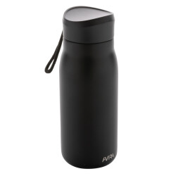 Avira Ain mini gerecycled roestvrijstalen waterfles van 150 ml