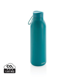 Avira Avior gerecyclede roestvrijstalen 500 ml waterfles