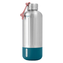 Black + Blum Explorer geïsoleerde 850ml fles