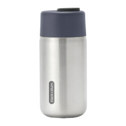 Black + Blum Roestvrijstalen reisbeker van 340 ml