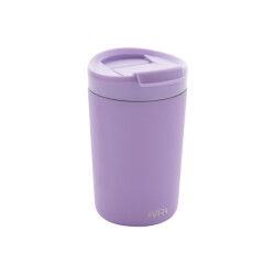 Avira Alya gerecycleerde roestvrijstalen tumbler van 300 ml