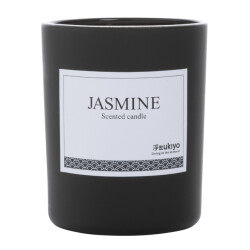 Ukiyo Jasmijn bamboe geurkaars