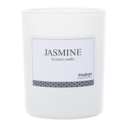 Ukiyo Jasmijn bamboe geurkaars