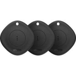 Xtorm Xtag01 elektronische travel tag (verpakking van 3)