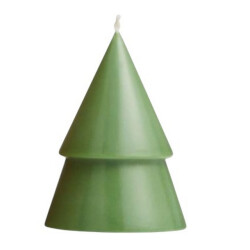 Originalhome Boom kerstkaarsen (set van 2)