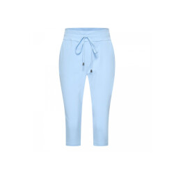 My Lady Fashion Travelsoft capri broek cora- capri