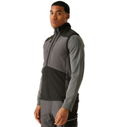 Regatta Heren 3-laags softshell bodywarmer