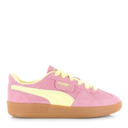 Puma palermo poised pink gold moon lage sneakers dames