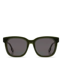 Komono sienna seaweed zonnebrillen dames