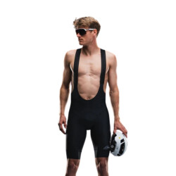 Fusion Fietsbroek heren