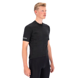 Fusion Fietsshirt heren