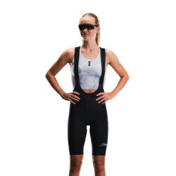 Fusion Fietsbroek dames