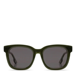 Komono sienna seaweed zonnebrillen dames