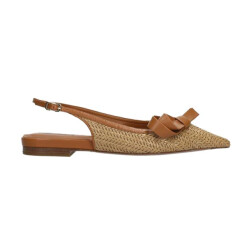 Lola Cruz 193z68bk zapatos planos