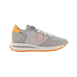 Philippe Model Tropez haute low man