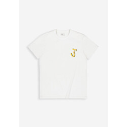 Butcher of Blue m2512056 bob x mvg chain hook tee