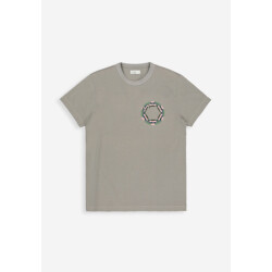 Butcher of Blue m2512055 bob x mvg chain ring tee