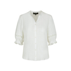 Elvira Collections e3 25-013 blouse meave