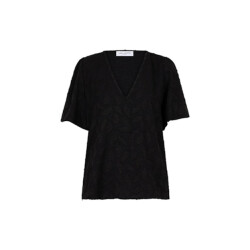 Lofty Manner qf12 blouse rosa