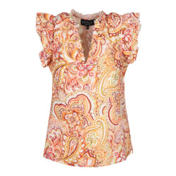 Elvira Collections e3 25-017 top elisa