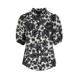 Elvira Collections e3 25-029 blouse clio