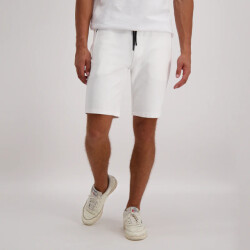 Cars Korte broek herell sw short off white