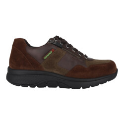 Mephisto Sano amory heren rollende wandelsneaker