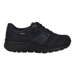 Mephisto Sano izae dames rollende wandelsneaker