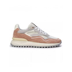 Floris van Bommel Heren sneaker model noppi 18.39