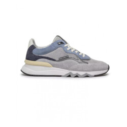 Floris van Bommel Heren sneakers model de zager 02.56