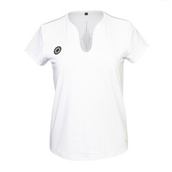 The Indian Maharadja Tennis singlet dames