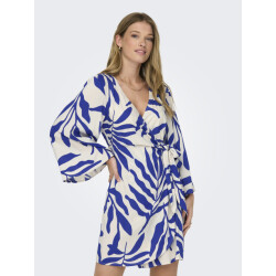Jacqueline de Yong Jdysezen life 7/8 short dress wvn d
