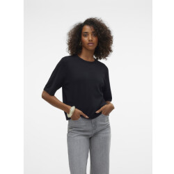 Vero Moda Vmsilje 2/4 o-nck oversize pull ga