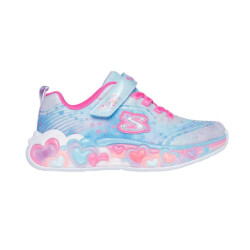 Skechers 302696l eternal heart lights -