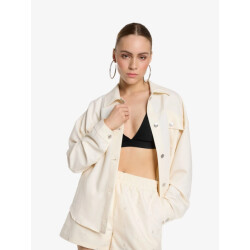 Alix The Label Dames blouse twill