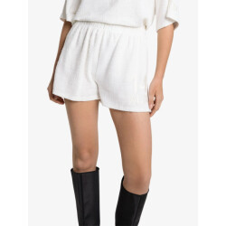 Alix The Label Dames short boucle