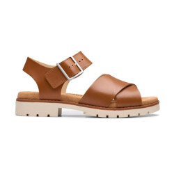 Clarks Original Orinoco cross