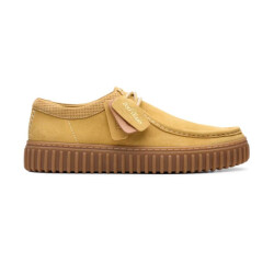 Clarks Original Torhill lo