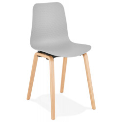 Alterego Pacifik stoel 445x525x81 cm