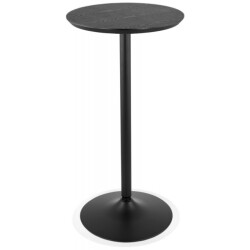 Alterego Tamago ronde statafel 60x60x1035 cm