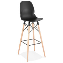 Alterego Cosmik design barkruk 46x46x111 cm