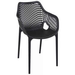 Alterego Sister tuinstoel 60x57x81 cm