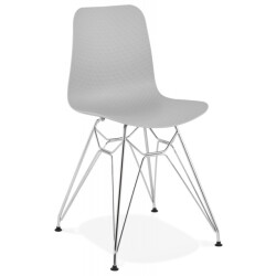 Alterego Gaudy design stoel 49x47x78 cm