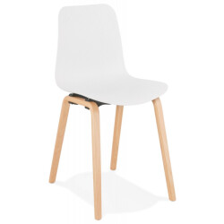 Alterego Pacifik stoel 445x525x81 cm